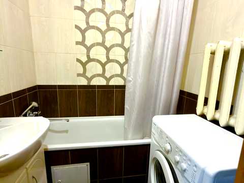 квартира по адресу Будного ул., 28