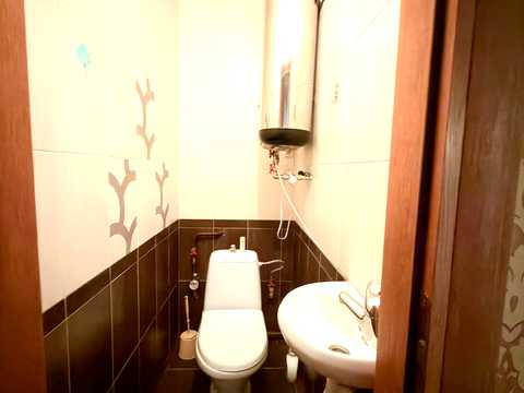 квартира по адресу Будного ул., 28