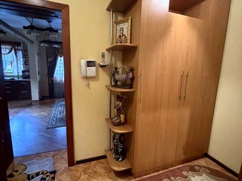 дом по адресу Партизанська, 27