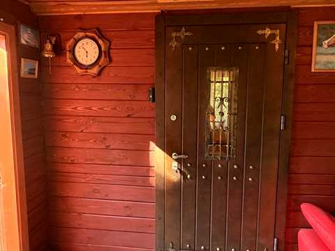 дом по адресу Партизанська, 27