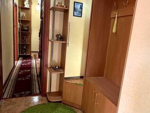 дом по адресу Партизанська, 27