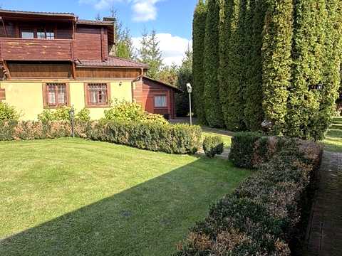 дом по адресу Партизанська, 27