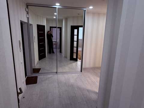 квартира по адресу Будівельників ул., 4