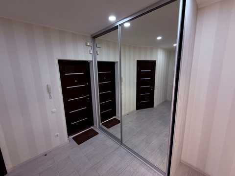квартира по адресу Будівельників ул., 4