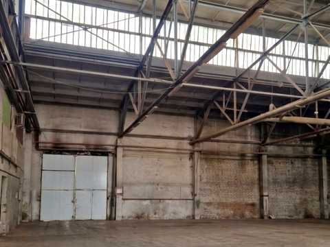 комерційна за адресою Нововокзальна, 1