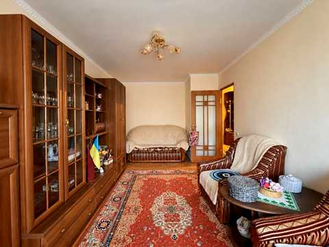 квартира за адресою Січових Стрільців вул., 11