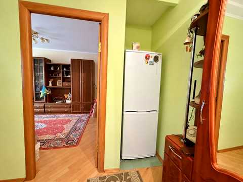 квартира за адресою Січових Стрільців вул., 11