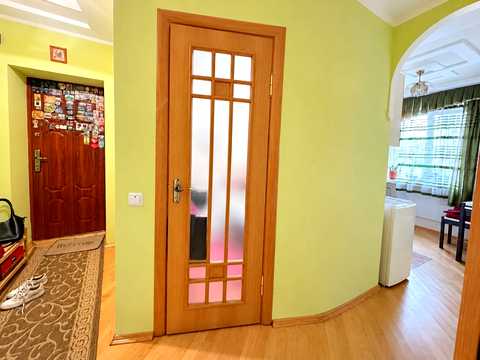 квартира за адресою Січових Стрільців вул., 11