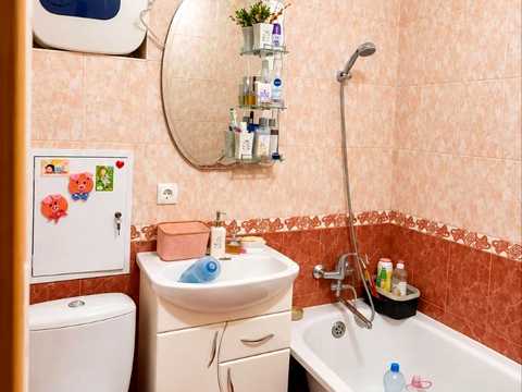 квартира за адресою Січових Стрільців вул., 11
