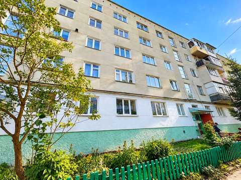 квартира за адресою Січових Стрільців вул., 11