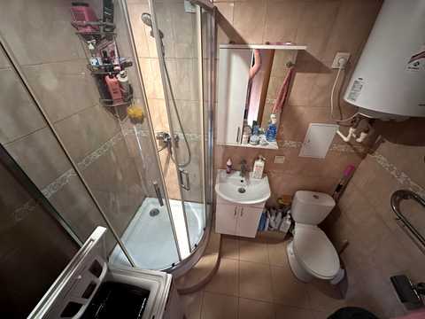 квартира за адресою Академіка Янгеля вул., 7