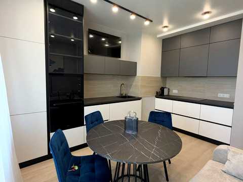 квартира за адресою Фонтанська дорога вул., 25Ж