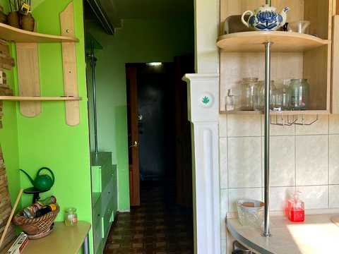 квартира за адресою Незалежності України вул., 5