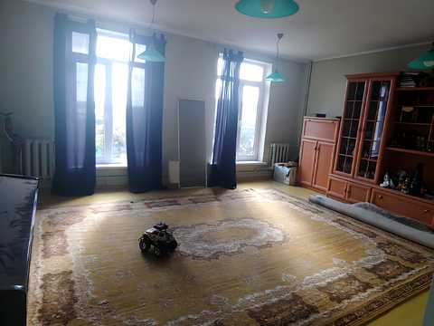 будинок за адресою с. Малодолинське, Культурна вул. (Лейтенанта Шмідта)