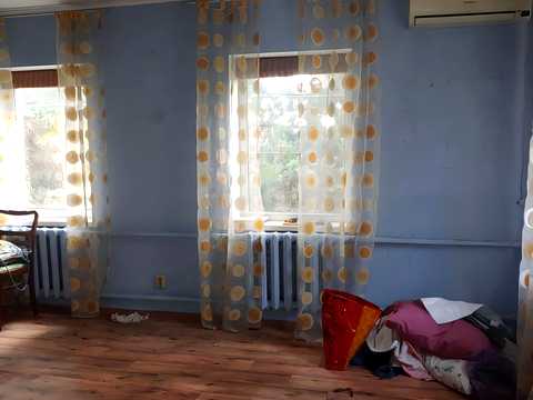 будинок за адресою с. Малодолинське, Культурна вул. (Лейтенанта Шмідта)