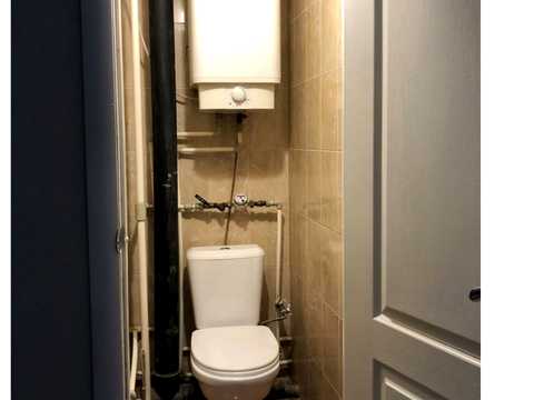 квартира по адресу Квартальная ул., 5/3