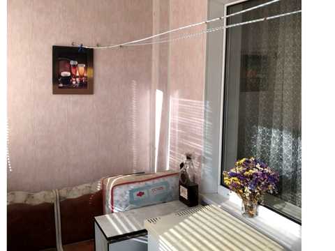 квартира по адресу Квартальная ул., 5/3