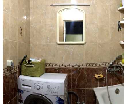 квартира по адресу Квартальная ул., 5/3