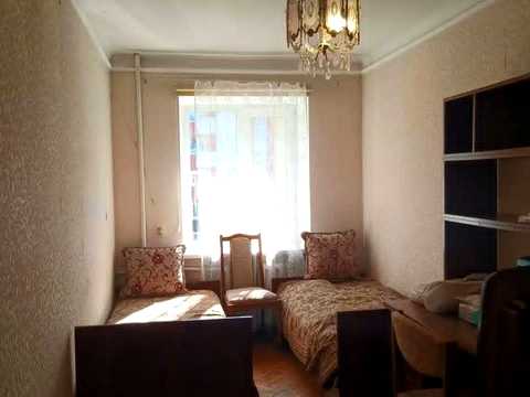 квартира по адресу Збаражская ул., 27
