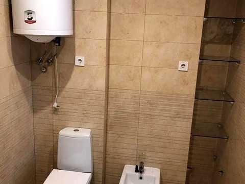 квартира за адресою Ревуцького вул., 9