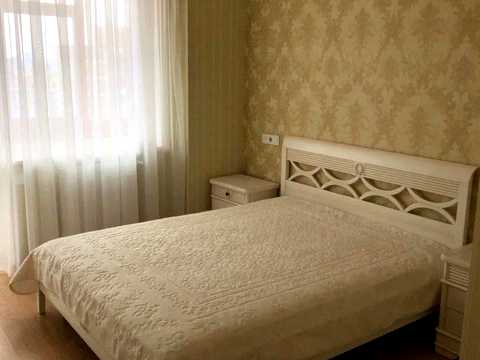 квартира за адресою Ревуцького вул., 9