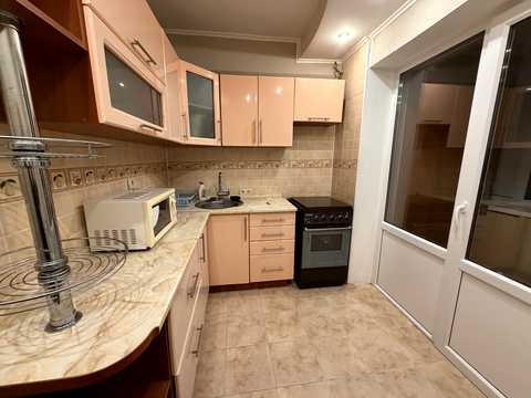 квартира за адресою Кавказька вул., 11