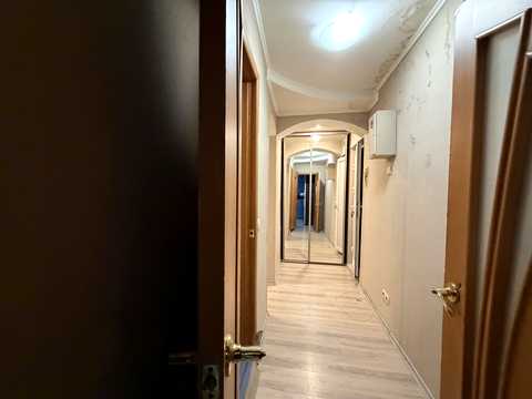 квартира за адресою Кавказька вул., 11