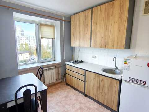 квартира за адресою Суми, Михайла Лушпи просп. (Космонавтів), 52
