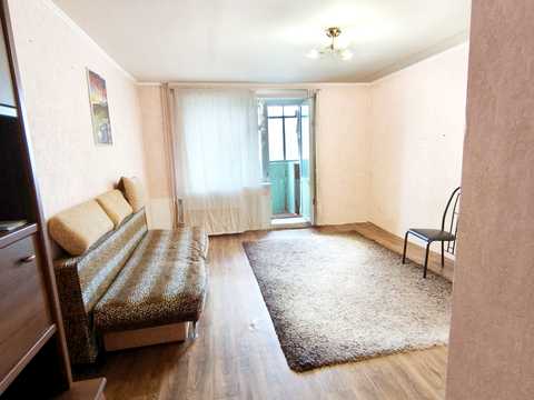 квартира за адресою Суми, Михайла Лушпи просп. (Космонавтів), 52