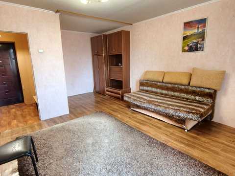 квартира за адресою Суми, Михайла Лушпи просп. (Космонавтів), 52
