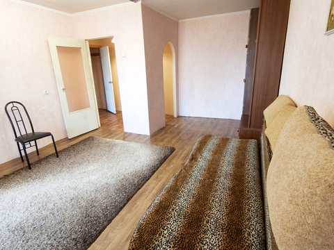 квартира за адресою Суми, Михайла Лушпи просп. (Космонавтів), 52