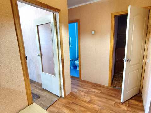квартира за адресою Суми, Михайла Лушпи просп. (Космонавтів), 52