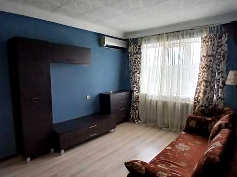 квартира за адресою Кавказька вул., 11