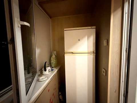 квартира за адресою Кавказька вул., 11