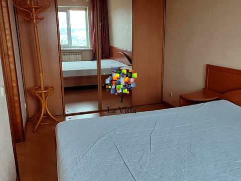 квартира по адресу Михайловский пер., 7