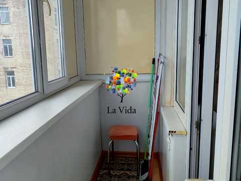 квартира по адресу Михайловский пер., 7