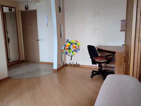 квартира по адресу Михайловский пер., 7