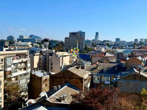 квартира по адресу Михайловский пер., 7
