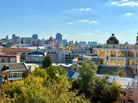 квартира по адресу Михайловский пер., 7
