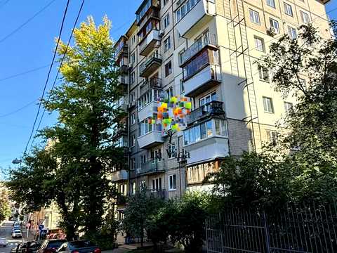 квартира по адресу Михайловский пер., 7