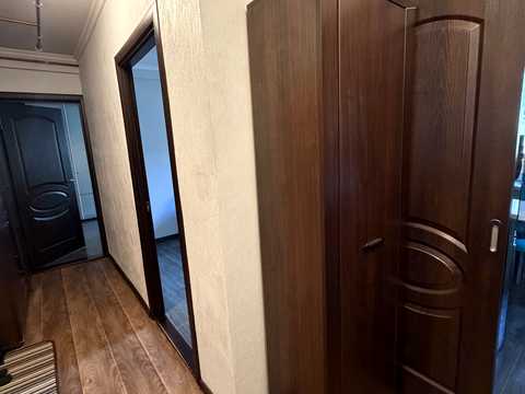 квартира за адресою Євгена Коновальця вул. (Щорса), 35