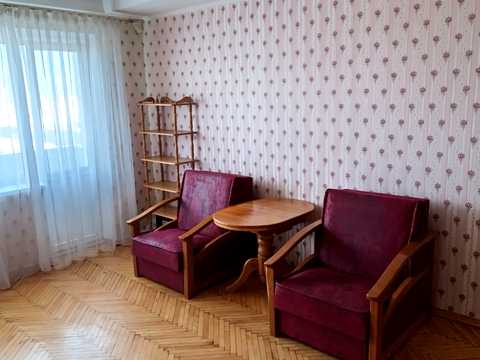 квартира по адресу Кирилловская ул. (Фрунзе), 117
