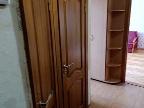 квартира по адресу Кирилловская ул. (Фрунзе), 117
