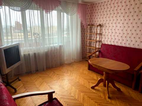 квартира по адресу Кирилловская ул. (Фрунзе), 117