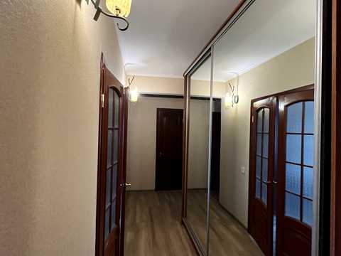 квартира по адресу Десантный бульв., 1