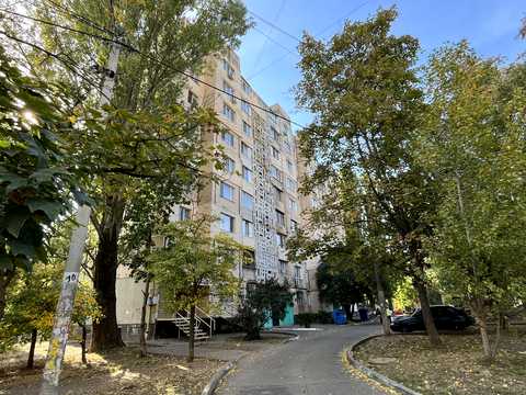 квартира по адресу Десантный бульв., 1