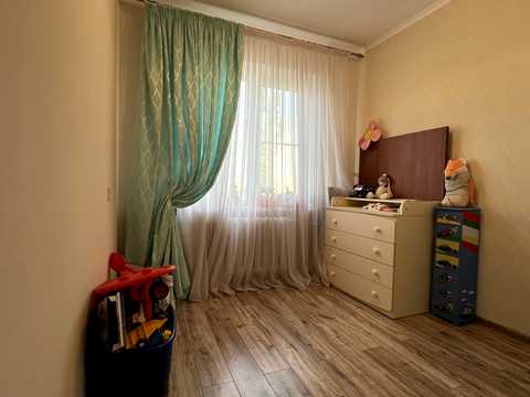квартира по адресу Десантный бульв., 1