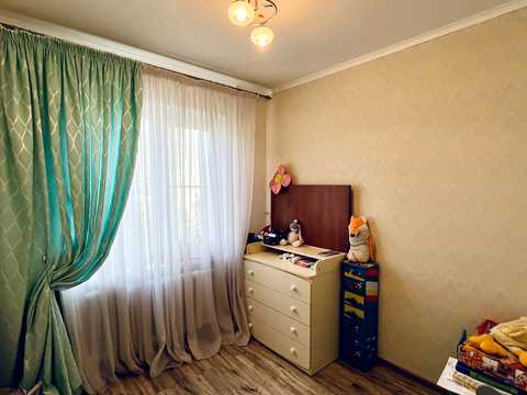квартира по адресу Десантный бульв., 1