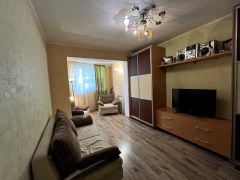 квартира по адресу Десантный бульв., 1