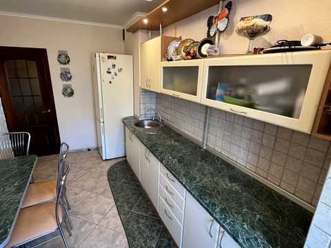 квартира по адресу Десантный бульв., 1